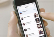 Instagram推新私信功能Direct：支持照片、視頻和文本信息